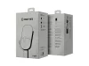 ELGATO CORSAIR ELGATO WAVE NEO USB MIKROFON PC/MAC RENDSZEREKHEZ, FEKETE