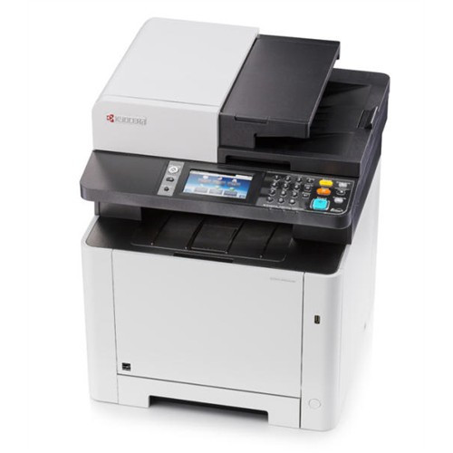 KYOCERA ECOSYS M5526CDW (1102R73NL0) A4 USB/LAN/WIFI DUPLEX SZÍNES LÉZERNYOMTATÓ