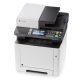 KYOCERA ECOSYS M5526CDW (11CK23401) A4 USB/LAN/WIFI DUPLEX SZÍNES LÉZERNYOMTATÓ