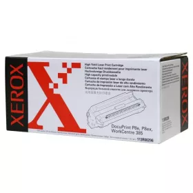 XEROX DOCUPRINT P8E TONER (113R00296)