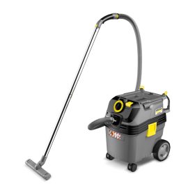 KARCHER NT 30/1 AP L SZÁRAZ-NEDVES PORSZÍVÓ