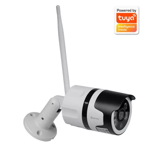DENVER IOC-233 KÜLTÉRI WIFI/IP KAMERA