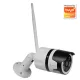DENVER IOC-233 KÜLTÉRI WIFI/IP KAMERA