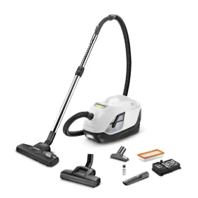 KARCHER DS 6 PLUS VÍZSZŰRŐS PORSZÍVÓ