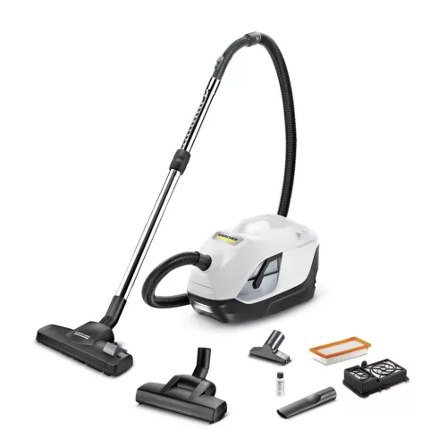 KARCHER DS 6 PLUS VÍZSZŰRŐS PORSZÍVÓ