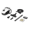 KARCHER VC 2 ERP, (PORZSÁKOS) PORSZÍVÓ