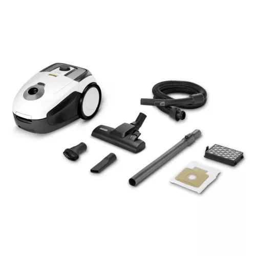KARCHER VC 2 ERP, (PORZSÁKOS) PORSZÍVÓ