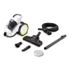 KARCHER VC 3 (ERP) EU-I PORZSÁK NÉLKÜLI PORSZÍVÓ