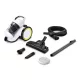 KARCHER VC 3 (ERP) EU-I PORZSÁK NÉLKÜLI PORSZÍVÓ