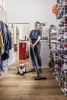 KARCHER VC 3 (ERP) EU-I PORZSÁK NÉLKÜLI PORSZÍVÓ