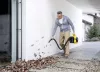 KARCHER WD 1 COMPACT BATTERY (AKKUMULÁTOR NÉLKÜL) SZÁRAZ-NEDVES PORSZÍVÓ