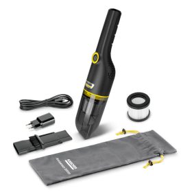 KARCHER CVH ANNIVERSARY EDITION KÉZI / MORZSA PORSZÍVÓ