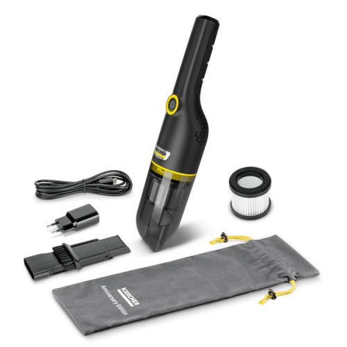 KARCHER CVH ANNIVERSARY EDITION KÉZI / MORZSA PORSZÍVÓ