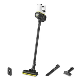   KARCHER VC 4 VEZETÉK NÉLKÜLI MYHOME EU PORZSÁK NÉLKÜLI, AKKUMULÁTOROS PORSZÍVÓ