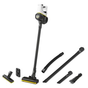   KARCHER VC 4 VEZETÉK NÉLKÜLI, HOME AND CAR ÁLLÓPORSZÍVÓ