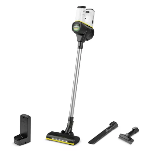 KARCHER VC 6 VEZETÉK NÉLKÜLI OURFAMILY EU PORZSÁK NÉLKÜLI AKKUMULÁTOROS PORSZÍVÓ