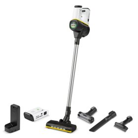   KARCHER VC 6 VEZETÉK NÉLKÜLI OURFAMILY BATTERY PLUS PORSZÍVÓ