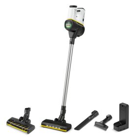 KARCHER VC6 VEZETÉK NÉLKÜLI OURFAMILY DUO PORSZÍVÓ