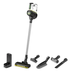   KARCHER VC 7 VEZETÉK NÉLKÜLI YOURMAX EU PORZSÁK NÉLKÜLI AKKUMULÁTOROS PORSZÍVÓ