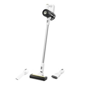 KARCHER KVA2, EU, AKKUMULÁTOROS, ÁLLÓ PORSZÍVÓ