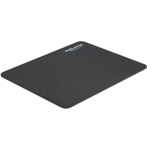 DELOCK EGÉRPAD BLACK