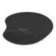 DELOCK ERGONOMIC EGÉRPAD BLACK