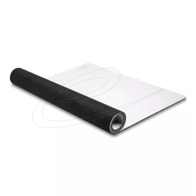DELOCK EGÉRPAD WHITE