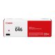CANON CRG-046 (2,3K) MAGENTA EREDETI TONER (1248C002)