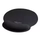 DELOCK ERGONOMIC WITH WRIST REST EGÉRPAD BLACK