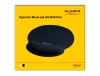 DELOCK ERGONOMIC WITH WRIST REST EGÉRPAD BLACK