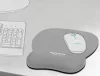 DELOCK ERGONOMIC WITH WRIST REST EGÉRPAD GREY