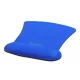 DELOCK ERGONOMIC EGÉRPAD BLUE
