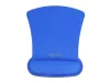 DELOCK ERGONOMIC EGÉRPAD BLUE