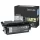 LEXMARK T520 (30K) FEKETE EREDETI TONER (12A6830)