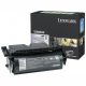 LEXMARK T520 (30K) FEKETE EREDETI TONER (12A6835)