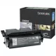 LEXMARK T520 (30K) FEKETE EREDETI TONER (12A6835)