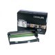 LEXMARK E230 (2.5K) FEKETE EREDETI TONER (12A8302)