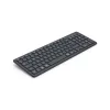 HAMA WK-300 WIRELESS BLUETOOTH BILLENTYŰZET FEKETE, HU