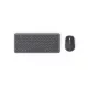 HAMA WKM-500 WIRELESS BLUETOOTH BILLENTYŰZET FEKETE, HU
