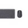 HAMA WKM-500 WIRELESS BLUETOOTH BILLENTYŰZET FEKETE, HU