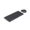 HAMA WKM-500 WIRELESS BLUETOOTH BILLENTYŰZET FEKETE, HU
