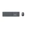 HAMA WKM-550 WIRELESS BLUETOOTH BILLENTYŰZET FEKETE, HU