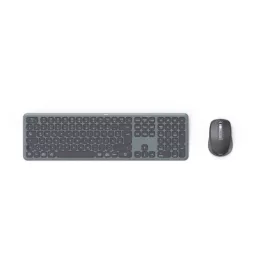 HAMA WKM-550 WIRELESS BLUETOOTH BILLENTYŰZET FEKETE, HU
