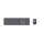HAMA WKM-550 WIRELESS BLUETOOTH BILLENTYŰZET FEKETE, HU