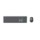 HAMA WKM-550 WIRELESS BLUETOOTH BILLENTYŰZET FEKETE, HU