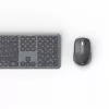 HAMA WKM-550 WIRELESS BLUETOOTH BILLENTYŰZET FEKETE, HU