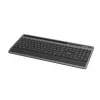 HAMA KMW-600 PLUS WIRELESS BILLENTYŰZET + EGÉR FEKETE, HU