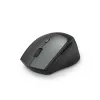 HAMA KMW-600 PLUS WIRELESS BILLENTYŰZET + EGÉR FEKETE, HU