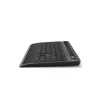 HAMA KMW-600 PLUS WIRELESS BILLENTYŰZET + EGÉR FEKETE, HU