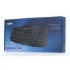 HAMA URAGE EXODUS 100 GAMING BILLENTYŰZET FEKETE, HU